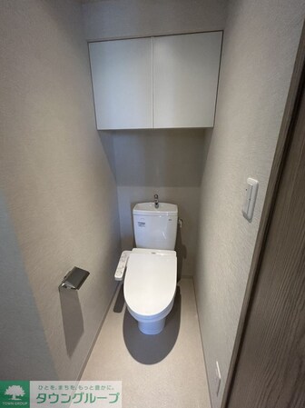 アイルプレミアム亀戸ノースの物件内観写真